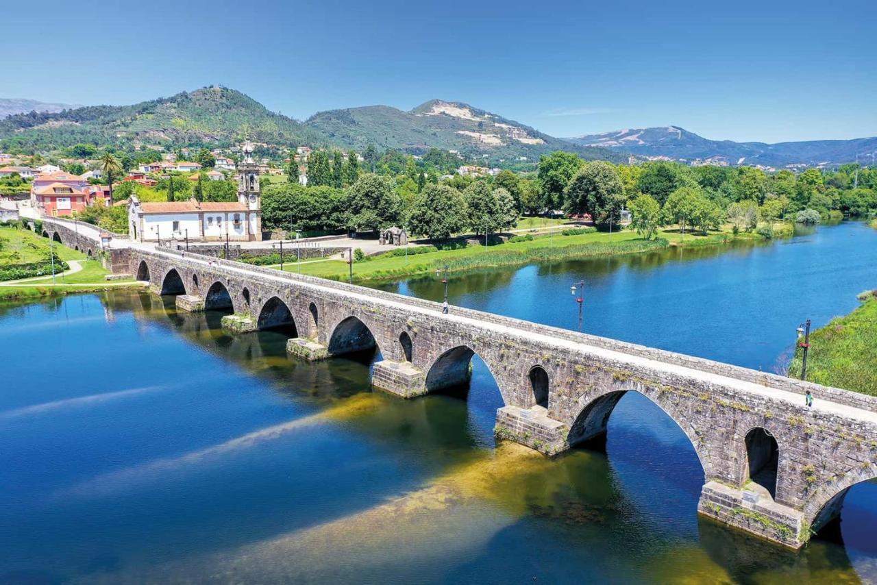 Casa Cataleia Villa Inn Ponte de Lima Exteriér fotografie