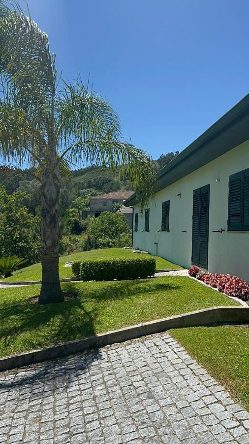 Casa Cataleia Villa Inn Ponte de Lima Exteriér fotografie