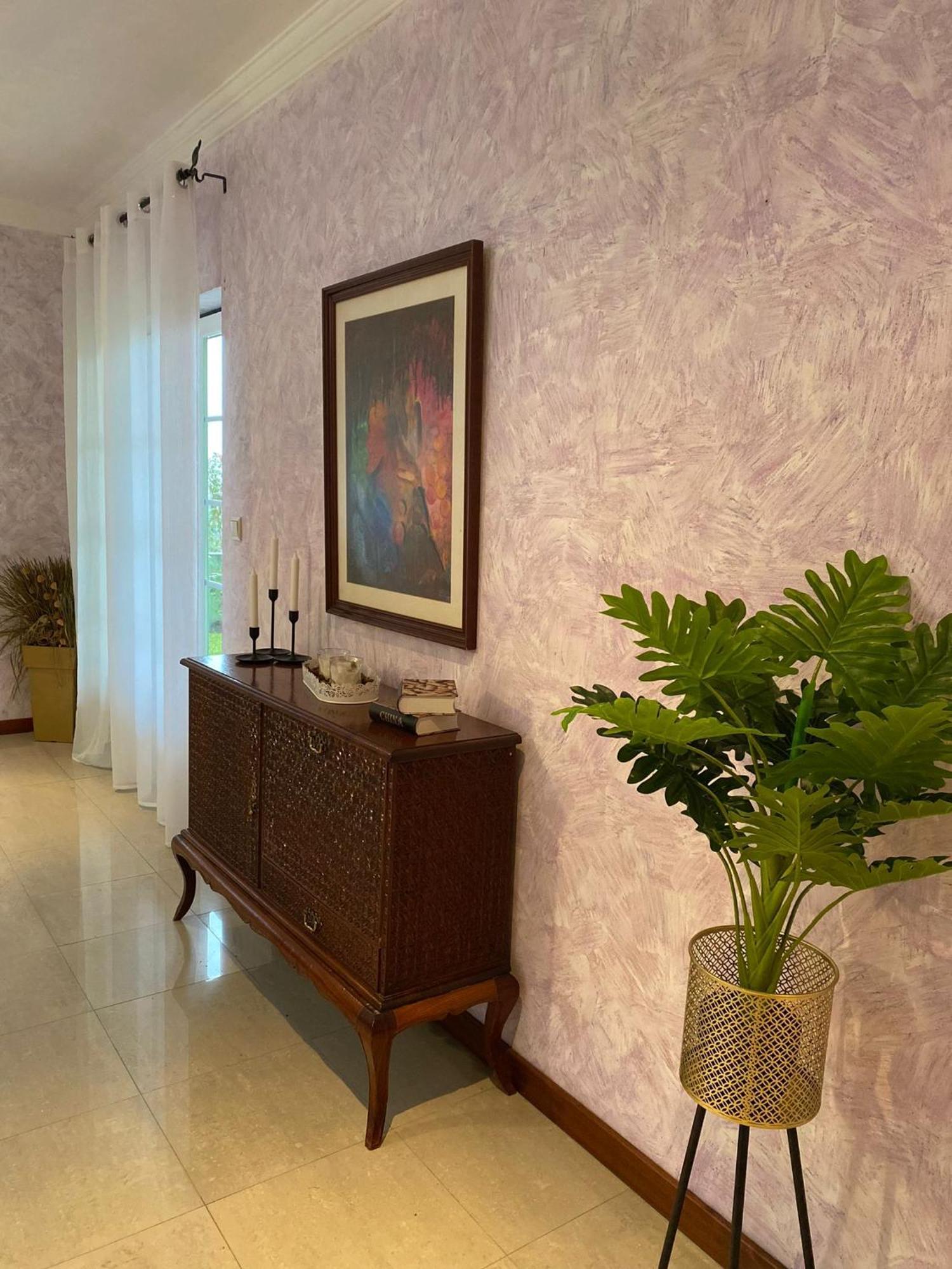 Casa Cataleia Villa Inn Ponte de Lima Exteriér fotografie