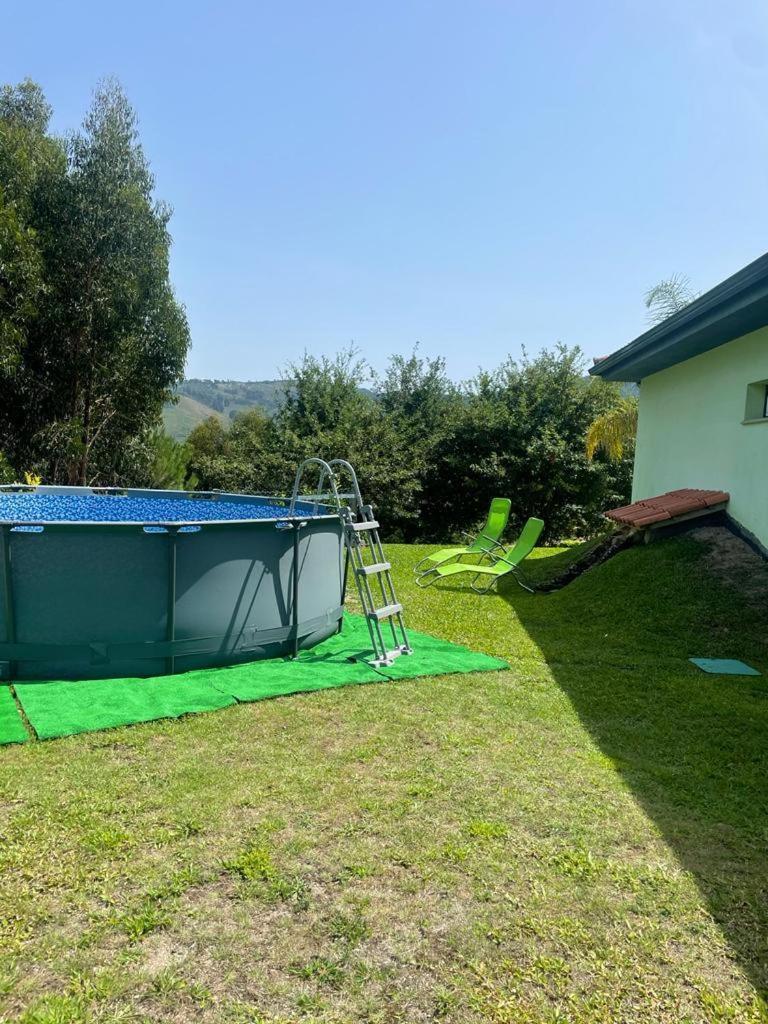Casa Cataleia Villa Inn Ponte de Lima Exteriér fotografie